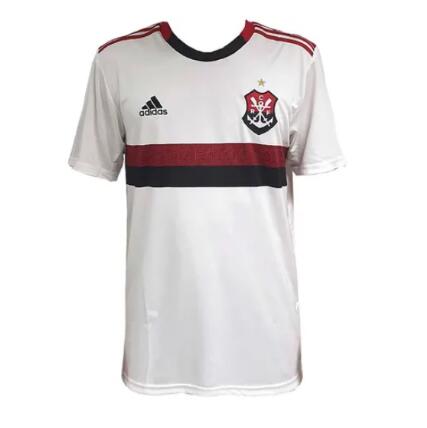tailandia camiseta segunda equipacion del Flamengo 2020